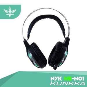 Headset Gaming NYK HS-N01 Kunkka Headset Gaming Full Size Shining_2