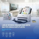 Scanner Epson DS-770 II / DS770II Scanner WorkForce Duplex Sheet-fed_3