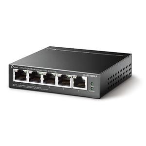 TP-Link SG1005LP 5-Port Gigabit Desktop Switch with 4-Port PoE_3
