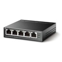 TP-Link SG1005LP 5-Port Gigabit Desktop Switch with 4-Port PoE_3