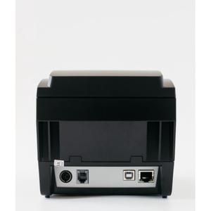 Printer Thermal Sharkpos SP-80UW Usb Wifi 80Mm Auto Cutter_3
