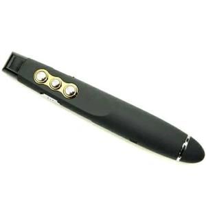 Laser Pointer MTech PP810 / M-Tech PP-810 Wireless Presenter_3