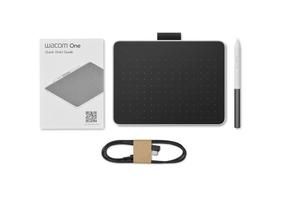 Wacom One Pen Tablet Small CTC-4110WL Wireless Bluetooh CTC 4110_2