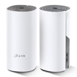 TP Link DECO E4 AC1200 Whole Home Mesh Wi-Fi System - TPLink DECO E4_2
