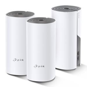 TP Link DECO E4 AC1200 Whole Home Mesh Wi-Fi System - TPLink DECO E4_3