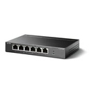 TPLink Switch 6 Port with 4-Port PoE TL-SF1006P_3