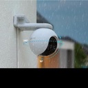 EZVIZ C8PF 2MP Dual Lens WiFi PTZ 4X Optical Outdoor Camera_3