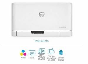 Printer HP Laser Color M150NW Laser Color M-150NW ( 4ZB95A ) RESMI_2