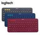 Keyboard Logitech K380 Bluetooth_2