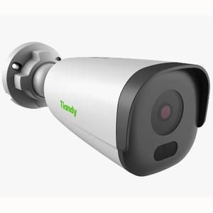 IP CAMERA CCTV TIANDY TC-C32GS 2MP AUDIO STARLIGHT POE ONVIF OUTDOOR_2