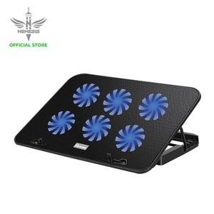 Cooling Pad NYK X3 Winterstorm with 6 Fan / CoolingPad X-3_2