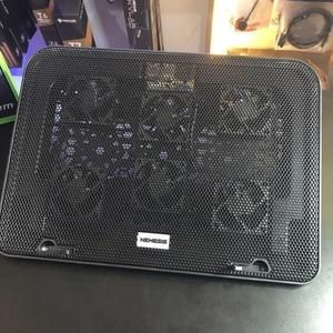 Cooling Pad NYK X3 Winterstorm with 6 Fan / CoolingPad X-3_3