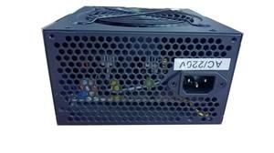 Power Supply 400 watt 80+ Bronze Player PSU 400 Watt Player_4