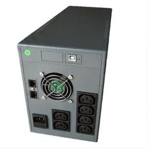 Socomec UPS Netys PE-U 2000VA / NPE-2000-LCD / NPE2000LCD / NPE2000_3