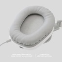 Rexus Headset Gaming Vonix F90 With Detachable Microphone_4