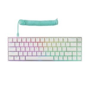 Rexus Keyboard Gaming Mechanical Daiva D68SF South Facing_2