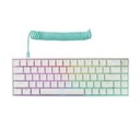 Rexus Keyboard Gaming Mechanical Daiva D68SF South Facing_2