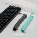 Rexus Keyboard Gaming Mechanical Daiva D68SF South Facing_3