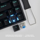 Rexus Keyboard Gaming Mechanical Daiva D68SF South Facing_5