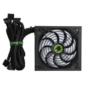 GAMEMAX PSU 650W GP-650 80+ Bronze_4