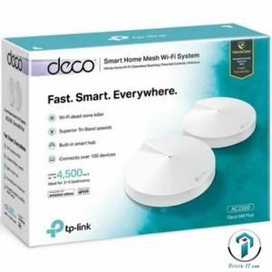 TP-Link Deco M5 Ac1300 Whole Home Mesh Wi-Fi System (_2