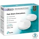 TP-Link Deco M5 Ac1300 Whole Home Mesh Wi-Fi System (_2
