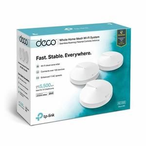 TP-Link Deco M5 Ac1300 Whole Home Mesh Wi-Fi System (_3