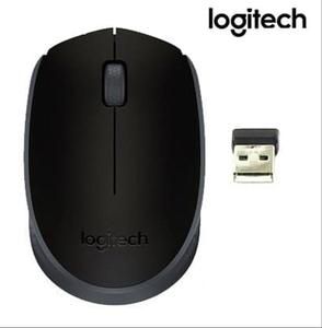 Mouse Logitech Wireless M170_2