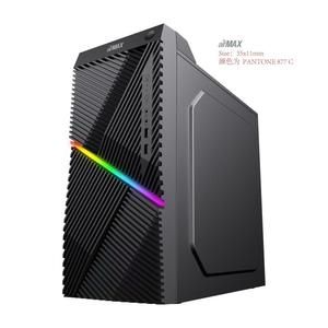 CASING GAMEMAX AIRMAX 6507 WITH PSU 500WATT_2