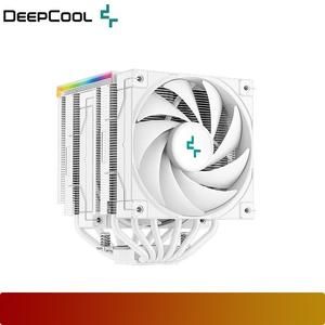 DEEPCOOL AK620 DIGITAL WH | High-Performance CPU Cooler_2