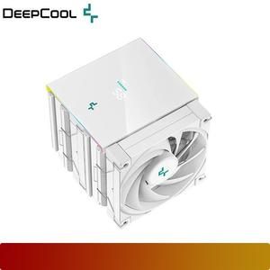 DEEPCOOL AK620 DIGITAL WH | High-Performance CPU Cooler_3