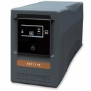 Ups Socomec Netys Pe 650Va [Npe-0650-U] (650Va-360Watt)_2