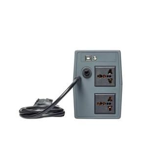 Ups Socomec Netys Pe 650Va [Npe-0650-U] (650Va-360Watt)_3