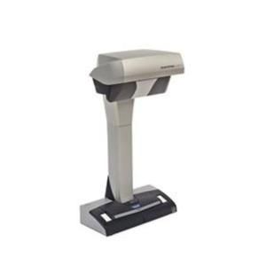 Scanner Fujitsu ScanSnap SV600 - SV 600 A3 Overhead Scan Garansi Resmi_2