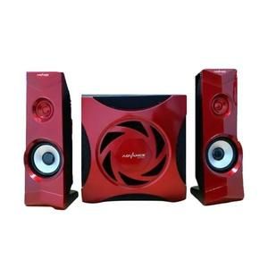 Speaker Audio Advance M690 BT Bluetooth M690BT SUBWOOFER SYSTEM FM_3