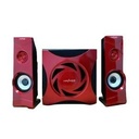 Speaker Audio Advance M690 BT Bluetooth M690BT SUBWOOFER SYSTEM FM_3