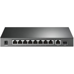 TP-Link TL-SG1210P 10-Port Gigabit Desktop Switch with 8-Port PoE+_2