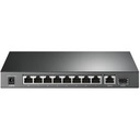 TP-Link TL-SG1210P 10-Port Gigabit Desktop Switch with 8-Port PoE+_2