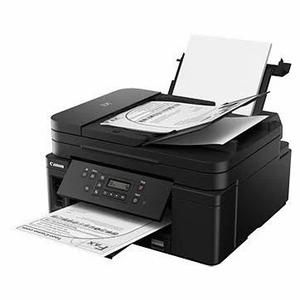Canon Pixma Gm4070 Gm 4070 Monochrome Multifungsi Wifi Duplex Adf_3