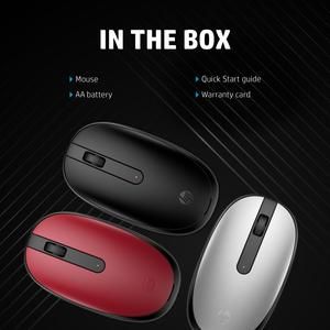 Mouse HP 240 Empire Bluetooth Mouse Optical Tracking Garansi Resmi_3