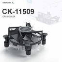 Fan Processor Deepcool CK-11509 LGA 775 1150 / 1151 / 1155 CPU Cooler_2