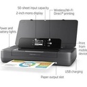 HP OfficeJet 200 Mobile Portable Printer OJ200 OJ 200 A4 COLOUR_2