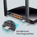 TP-Link Archer MR400 AC1200 Wireless Dual Band 4G LTE Router_4