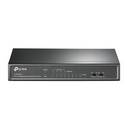 TP-LINK TL-SF1008LP 8-Port 10/100Mbps Desktop Switch with 4-Port PoE_3