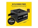 Power Supply Corsair CV750 - 750W 80+ Bronze - Corsair CV 750_2