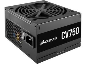 Power Supply Corsair CV750 - 750W 80+ Bronze - Corsair CV 750_3