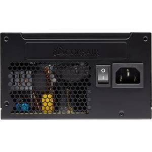 Power Supply Corsair CV750 - 750W 80+ Bronze - Corsair CV 750_4