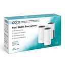 TP-Link Deco M4 AC1200 Whole Home Mesh Wi-Fi System router_3