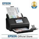 Scanner Epson ES 580W / ES580 W WorkForce Duplex Sheetfed ADF_2