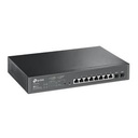 TP-Link TL-SG2210MP 10-Port Gigabit Smart PoE Switch with 8-port POE+_2